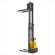 Штабелер электрический самоходный CDD15R-E (N) (1500 кг; 3,3 м; 24В / 105Ач) SMARTLIFT (SMART) купить в Москве