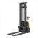 Штабелер электрический самоходный CDD15R-E (N) (1500 кг; 3,3 м; 24В / 105Ач) SMARTLIFT (SMART) купить в Москве