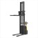 Штабелер электрический самоходный CDD15R-E (N) (1500 кг; 3,3 м; 24В / 105Ач) SMARTLIFT (SMART) купить в Москве