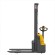 Штабелер электрический самоходный CDD15R-E (N) (1500 кг; 3,3 м; 24В / 105Ач) SMARTLIFT (SMART) купить в Москве