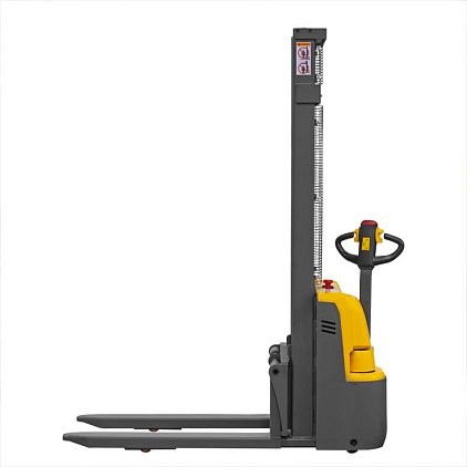 Штабелер электрический самоходный CDD15R-E (N) (1500 кг; 3,3 м; 24В / 105Ач) SMARTLIFT (SMART) купить в Москве Штабелер электрический самоходный CDD15R-E (N) (1500 кг; 3,3 м; 24В / 105Ач) SMARTLIFT (SMART) купить в Москве
