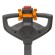 Штабелер электрический самоходный CDD15R-E (N) (1500 кг; 3,3 м; 24В / 105Ач) SMARTLIFT (SMART) купить в Москве