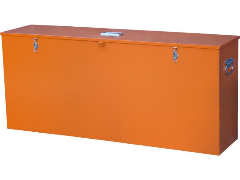 Контейнер КРЛ 1-90 для ртутных ламп 1300х300х580 мм купить в Москве Контейнер КРЛ 1-90 для ртутных ламп 1300х300х580 мм купить в Москве