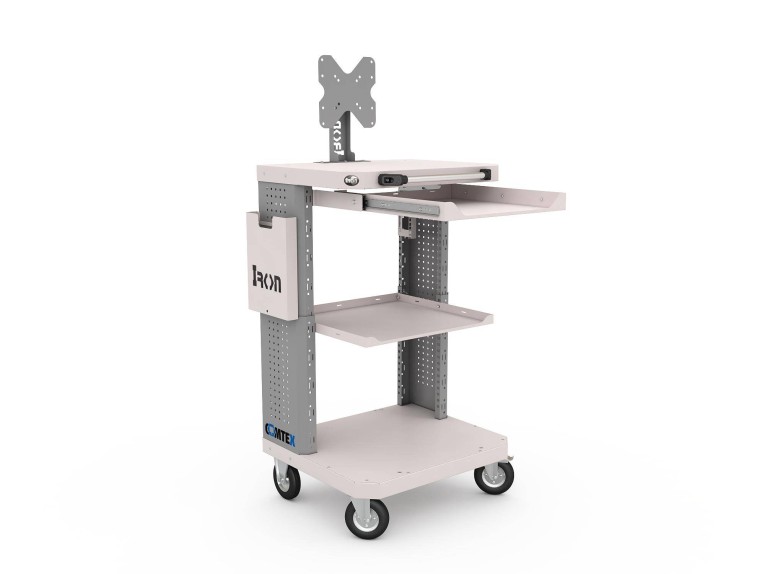 Рабочее место COMTEX №1 купить в Москве Рабочее место COMTEX №1 купить в Москве