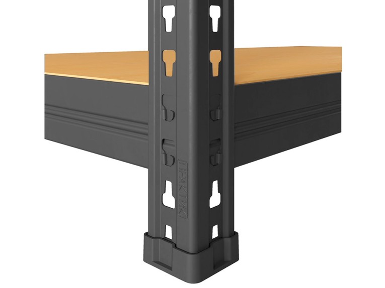 Стеллаж быстросборный ЛОФТ (SBL) 180х120х45 5 полок купить в Москве Стеллаж быстросборный ЛОФТ (SBL) 180х120х45 5 полок купить в Москве