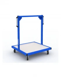 Система хранения SORTEX 1075-M Base (мобильная) Система хранения SORTEX 1075-M Base (мобильная)