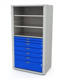 Шкаф для инструментов MODUL XL 12