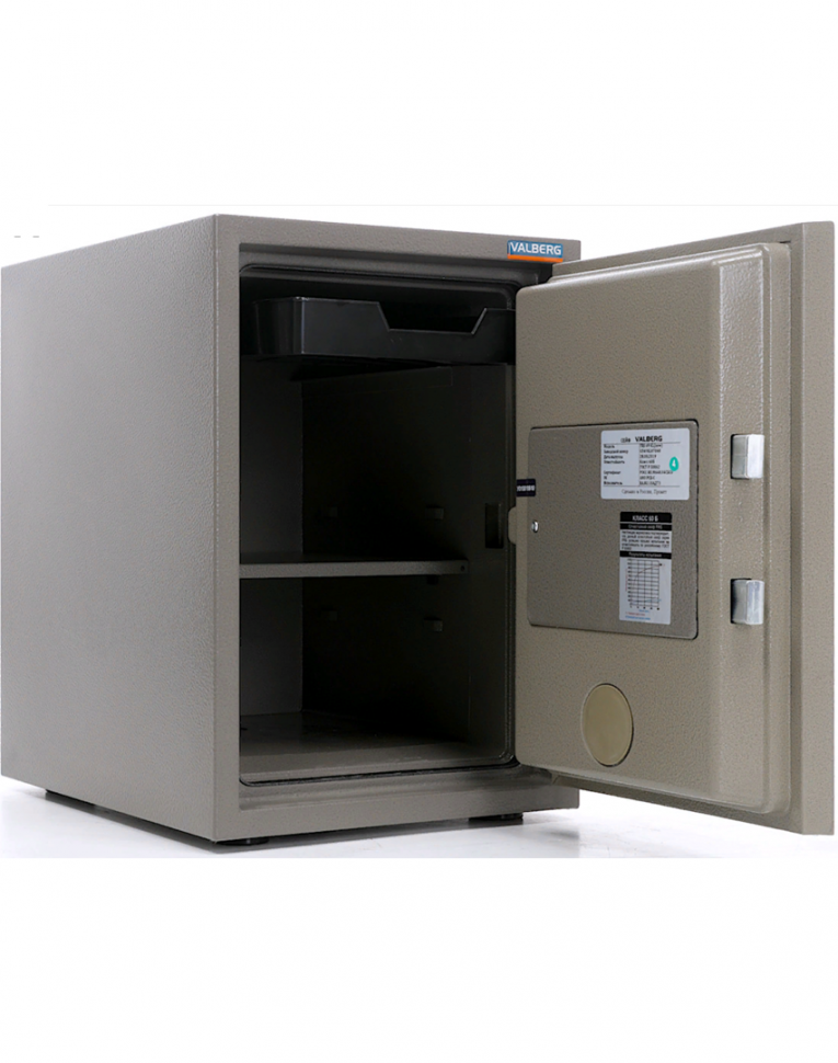 Огнестойкий сейф Valberg FRS-49 KL купить в Москве Огнестойкий сейф Valberg FRS-49 KL купить в Москве
