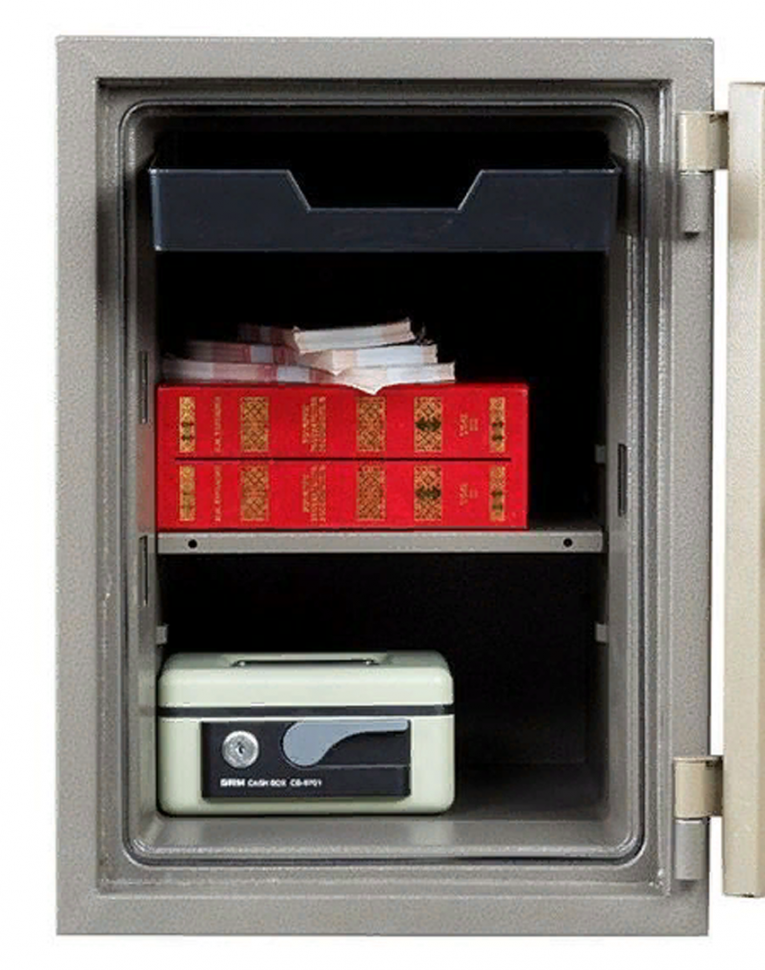 Огнестойкий сейф Valberg FRS-49 KL купить в Москве Огнестойкий сейф Valberg FRS-49 KL купить в Москве