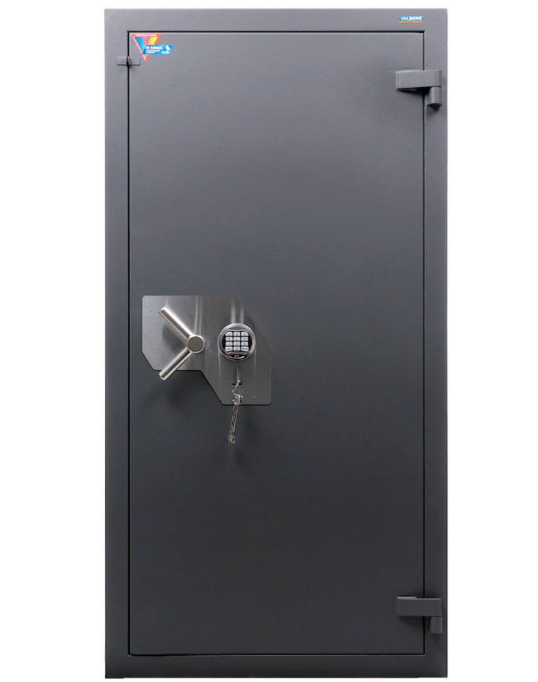 Взломостойкий сейф Valberg Форт 1685 EL купить в Москве Взломостойкий сейф Valberg Форт 1685 EL купить в Москве