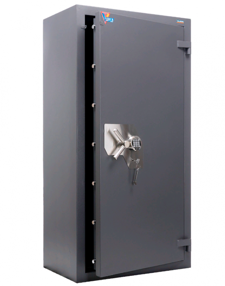 Взломостойкий сейф Valberg Форт 1685 EL купить в Москве Взломостойкий сейф Valberg Форт 1685 EL купить в Москве