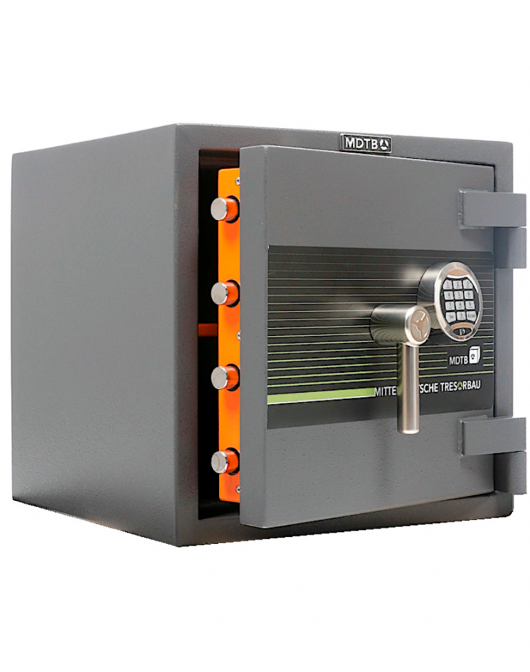 Взломостойкий сейф MDTB Bastion-M 46 E купить в Москве