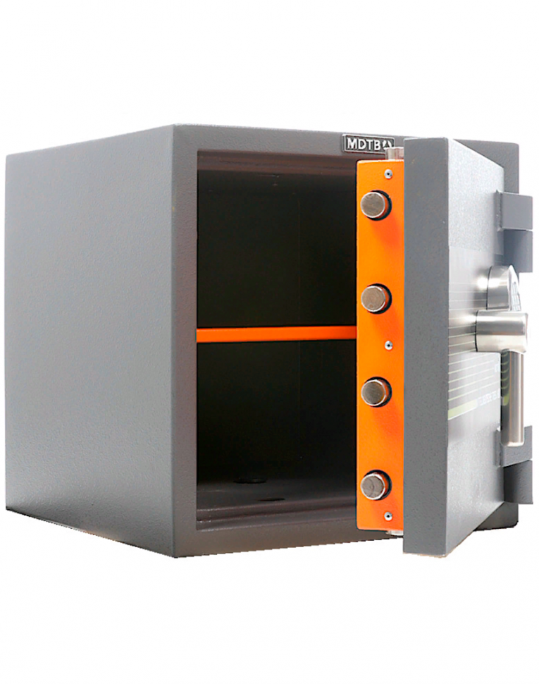 Взломостойкий сейф MDTB Bastion-M 46 E купить в Москве