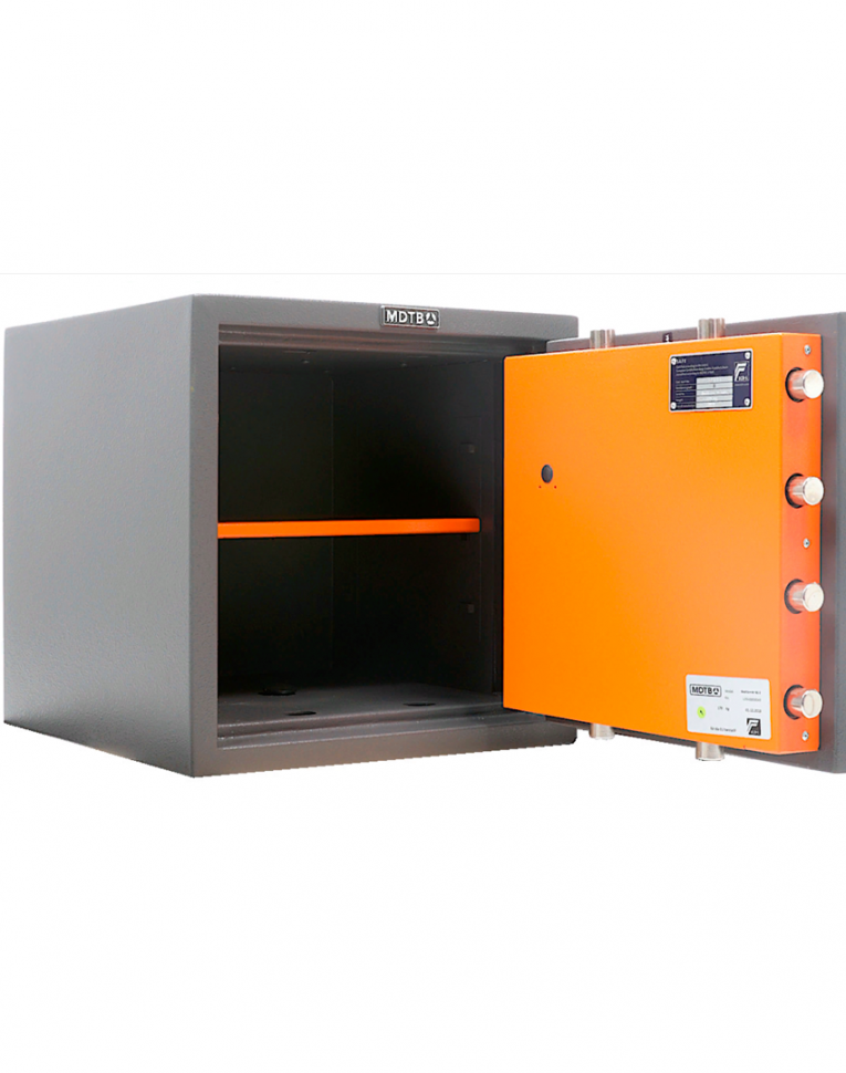 Взломостойкий сейф MDTB Bastion-M 46 E купить в Москве