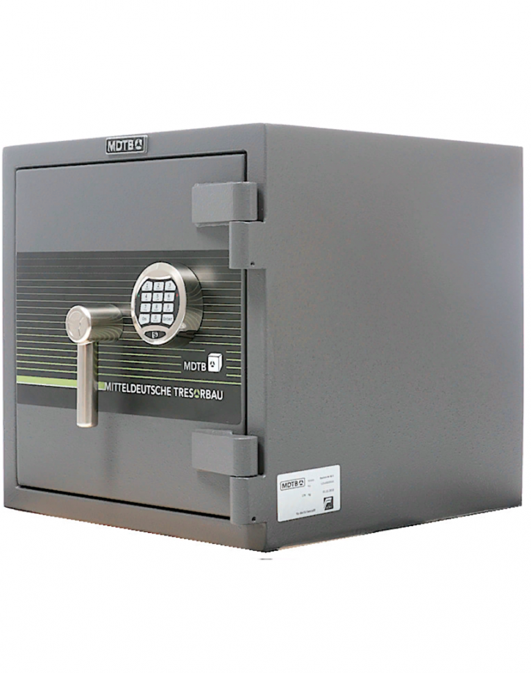 Взломостойкий сейф MDTB Bastion-M 46 E купить в Москве