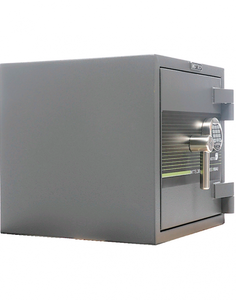 Взломостойкий сейф MDTB Bastion-M 46 E купить в Москве