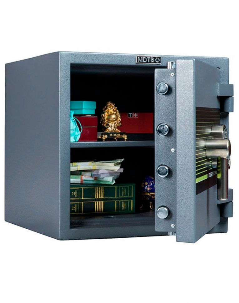 Взломостойкий сейф MDTB Bastion-M 46 E купить в Москве