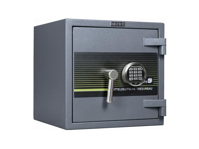 Взломостойкий сейф MDTB Bastion-M 46 E купить в Москве