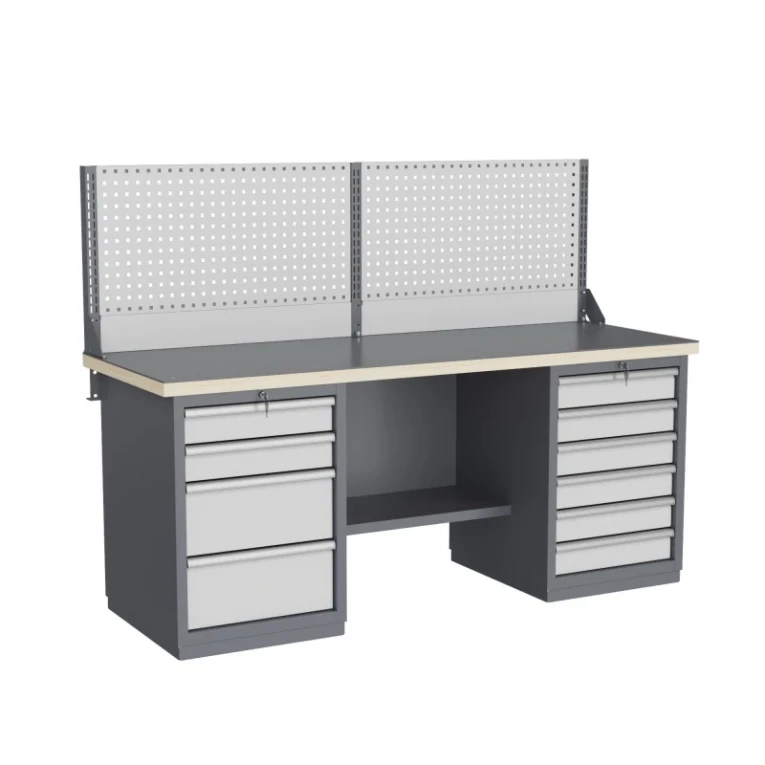 Верстак FBK 205.46.4-1 купить в Москве