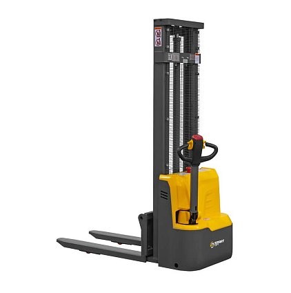 Штабелер электрический самоходный CDD15R-E (N) (1500 кг; 3 м; li-ion 25,6В / 100Ач) SMARTLIFT (SMART) купить в Москве