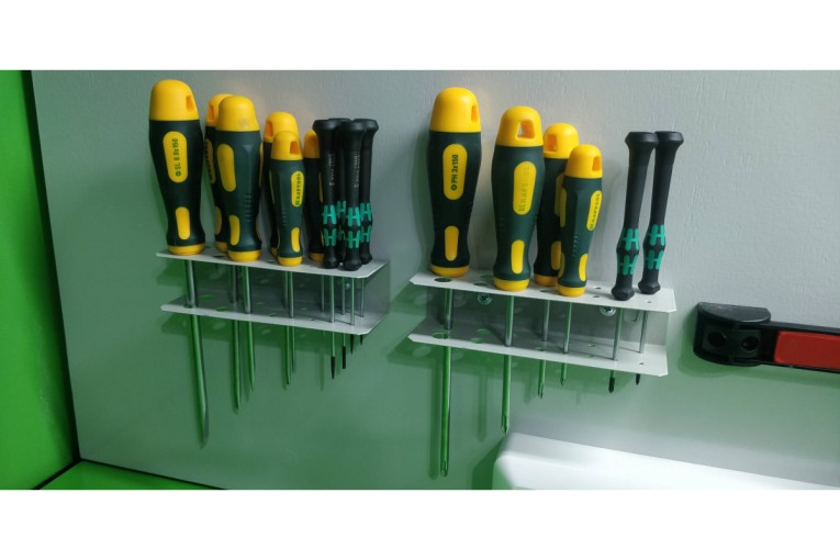 Держатель для шестигранников купить в Москве