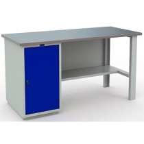 Верстак Profi WT160.WD1/F1.000