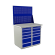 Верстак Profi WT100.WD5/WD5.020 купить в Москве