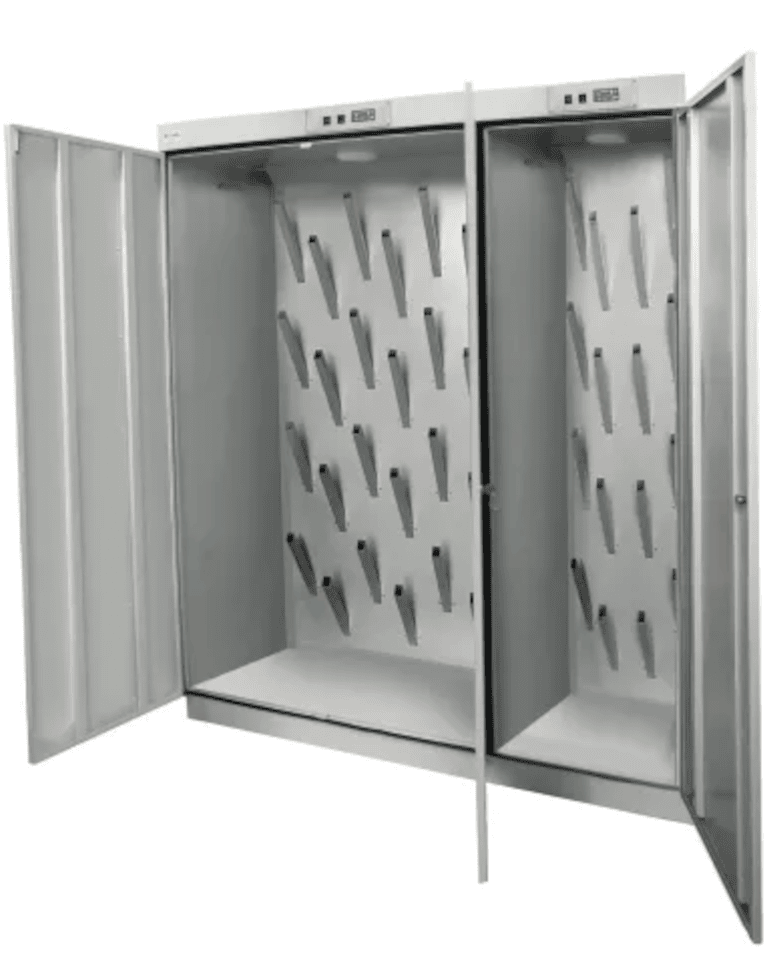 Сушильный шкаф ШС-8-24 для обуви купить в Москве