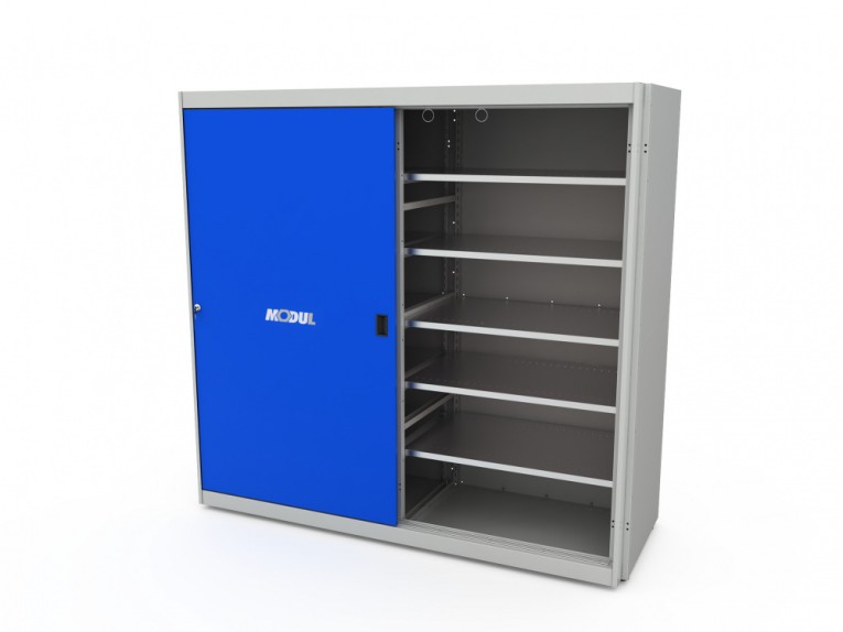 Шкаф для инструментов MODUL XXL 01 купить в Москве