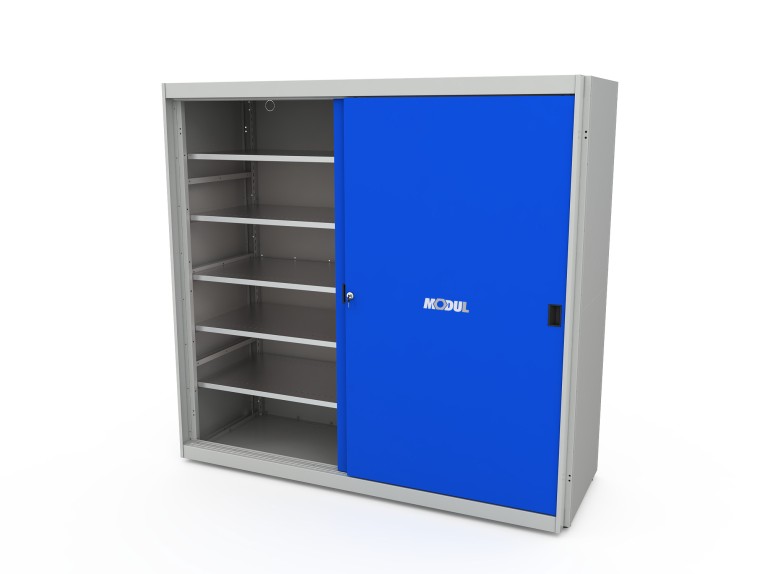 Шкаф для инструментов MODUL XXL 01 купить в Москве