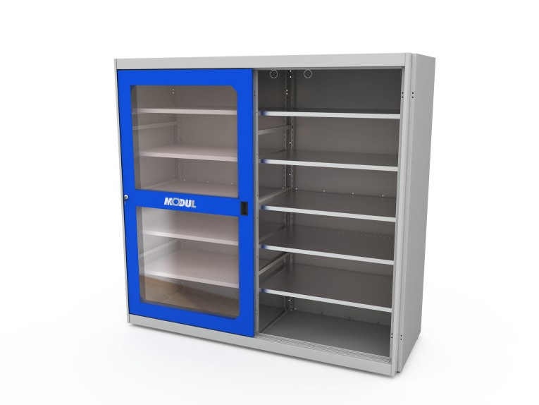 Шкаф для инструментов MODUL XXL 01 купить в Москве
