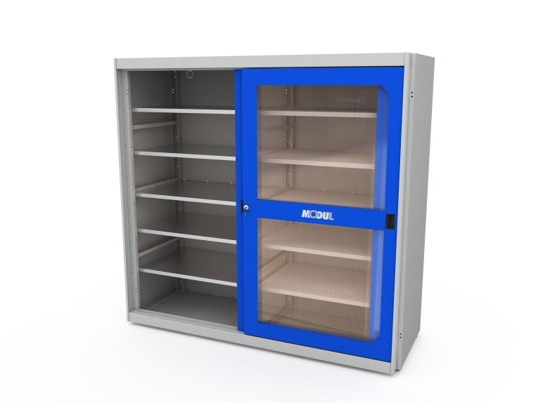 Шкаф для инструментов MODUL XXL 01 купить в Москве