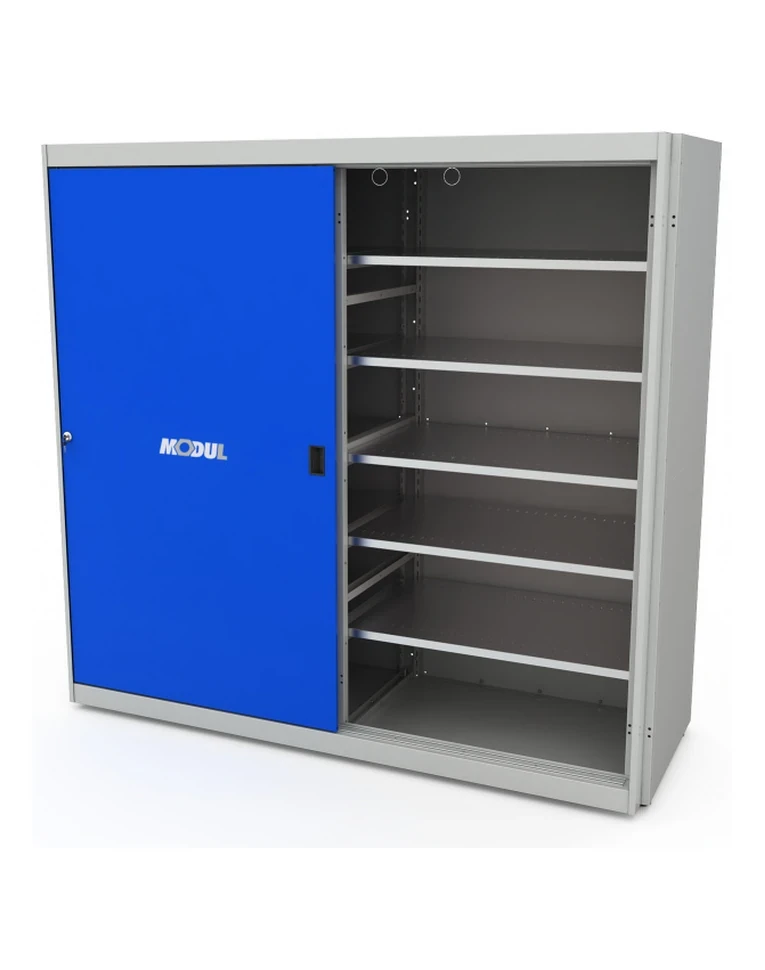 Шкаф для инструментов MODUL XXL 01 купить в Москве