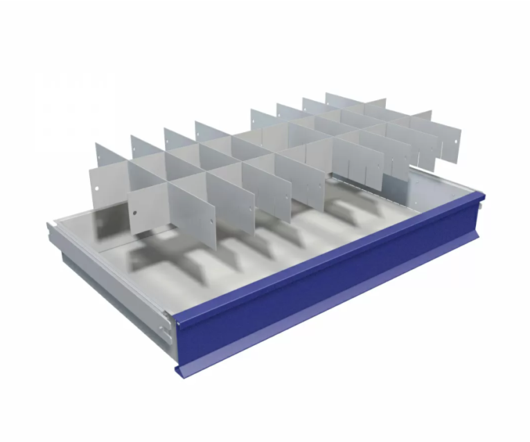 Комплект перегородок HARD 125 купить в Москве