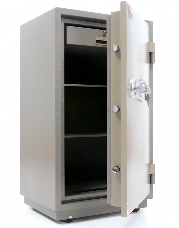 Огнестойкий сейф Valberg FRS-99.T-CL купить в Москве