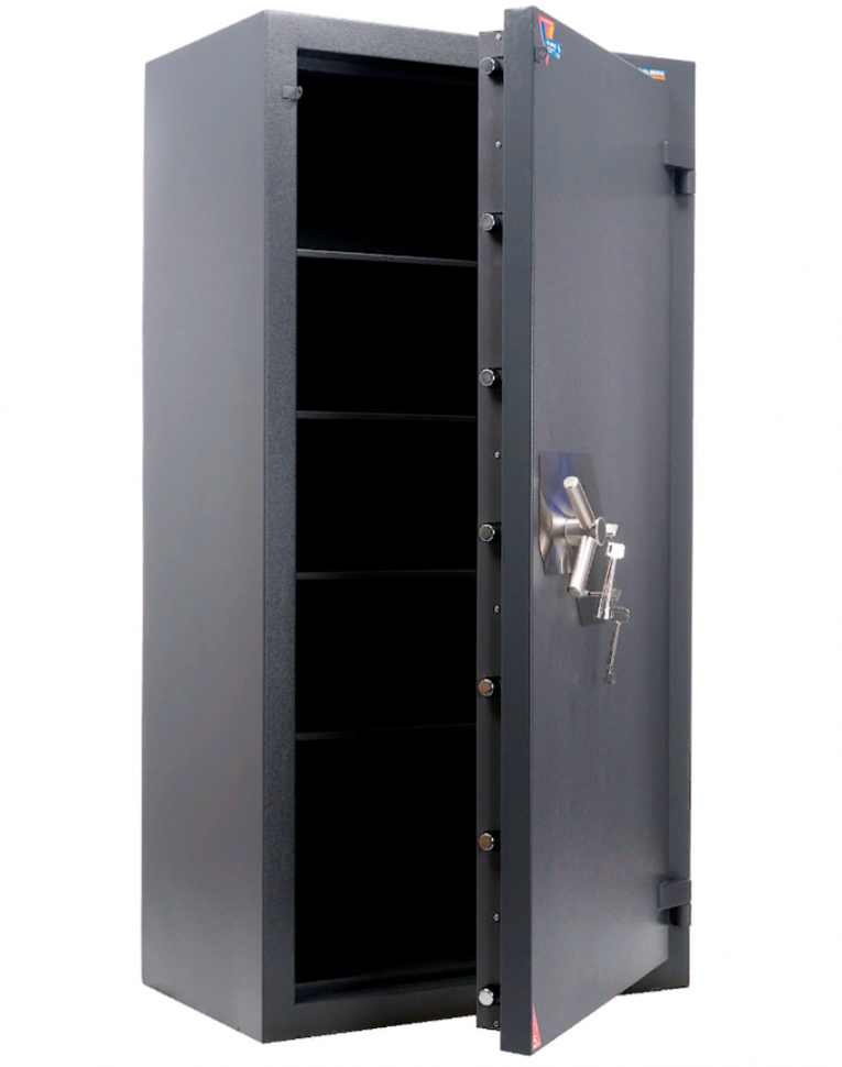 Взломостойкий сейф Valberg Форт 1685 KL купить в Москве Взломостойкий сейф Valberg Форт 1685 KL купить в Москве