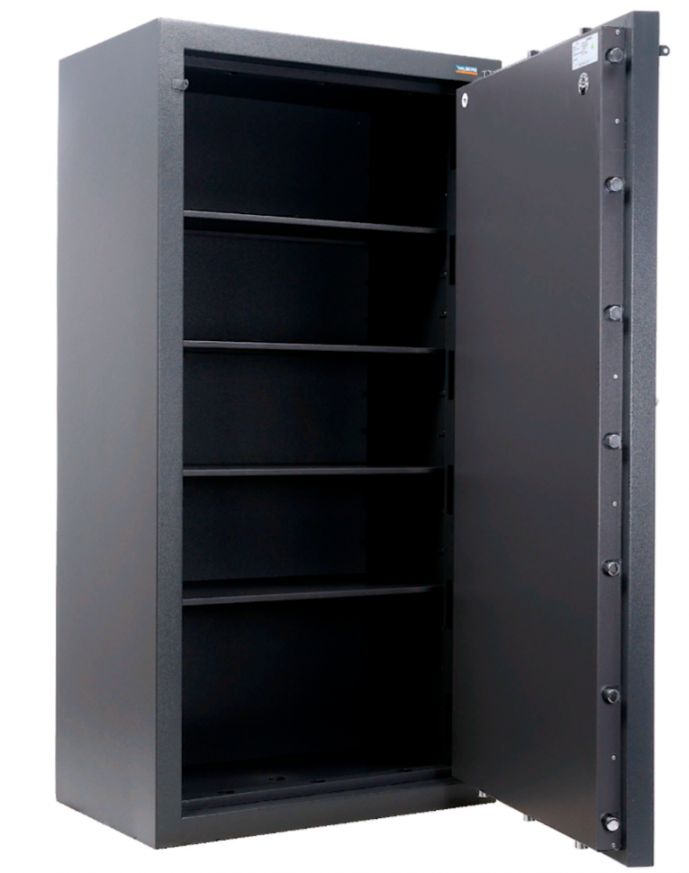 Взломостойкий сейф Valberg Форт 1685 KL купить в Москве Взломостойкий сейф Valberg Форт 1685 KL купить в Москве