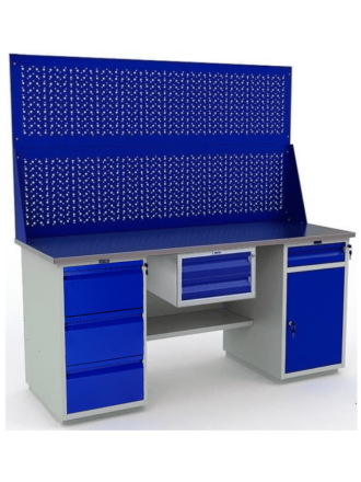 Верстак Практик Profi WT180.WD3/WD2.120 купить в Москве
