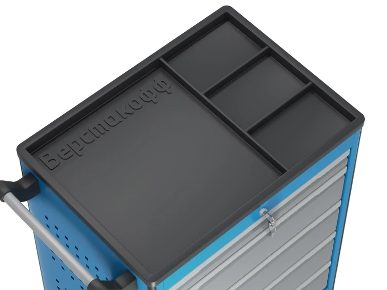 Тележка инструментальная TNC 950.7-1 купить в Москве