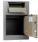 Депозитный сейф Valberg ASD-19 EK купить в Москве