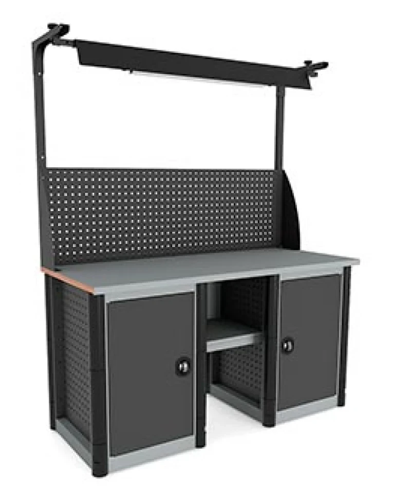 Верстак Profi M № 608