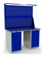 Верстак Profi WT140.WD1/WD1.021