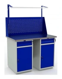 Верстак Profi WT120.WD2/WD2.011 Верстак Profi WT120.WD2/WD2.011