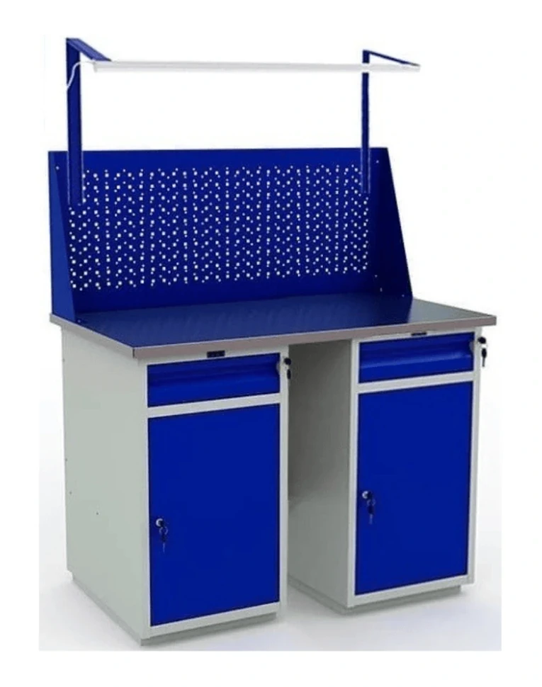 Верстак Profi WT120.WD2/WD2.011 купить в Москве