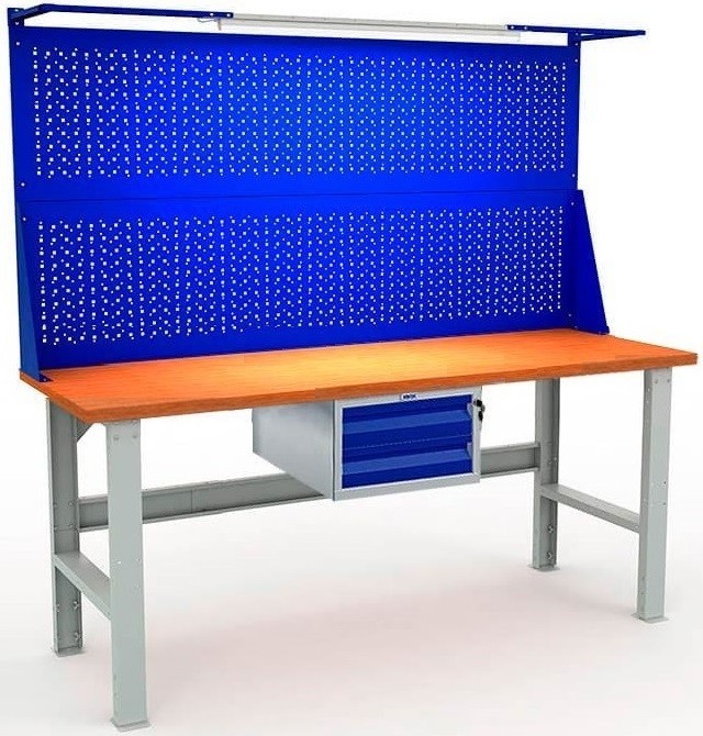 Верстак Expert W200.F2/F2.121 купить в Москве