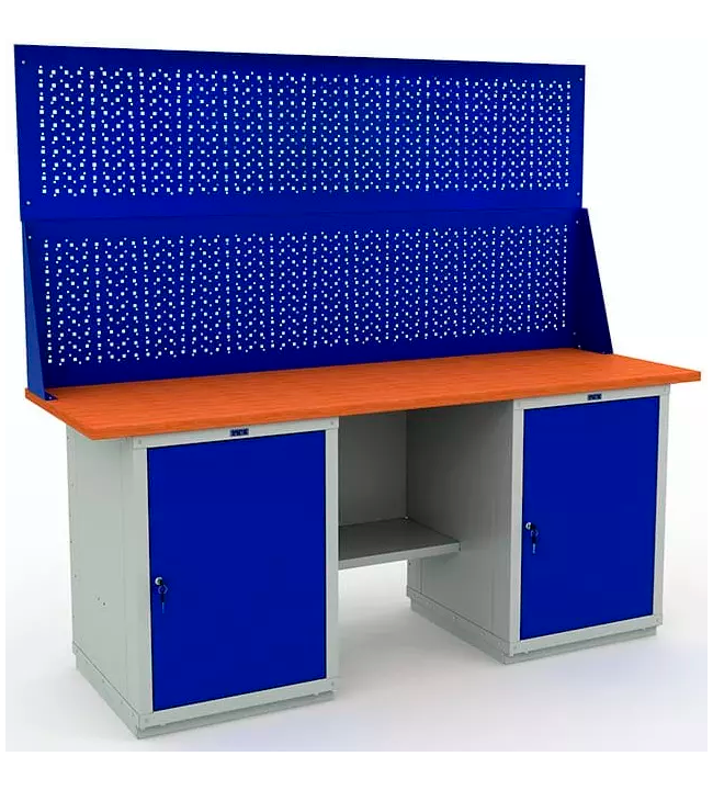 Верстак Expert W200.WS1/WS1.020 купить в Москве