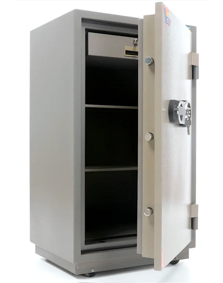 Огнестойкий сейф Valberg FRS-99.T-EL купить в Москве Огнестойкий сейф Valberg FRS-99.T-EL купить в Москве