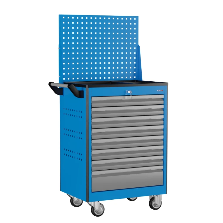 Тележка инструментальная TNC 950.8-1 купить в Москве Тележка инструментальная TNC 950.8-1 купить в Москве