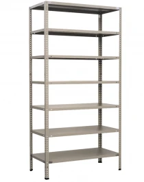 Стеллаж СТФУ 1800x1000x500 7 полок