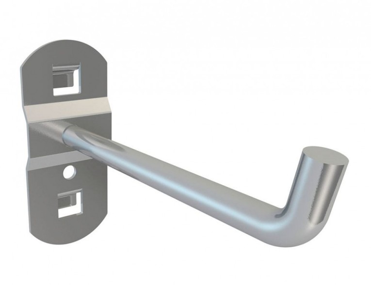 Крючок НК 3 (13 см) купить в Москве Крючок НК 3 (13 см) купить в Москве